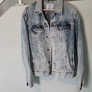 Old NavyDenim Jacket NWT